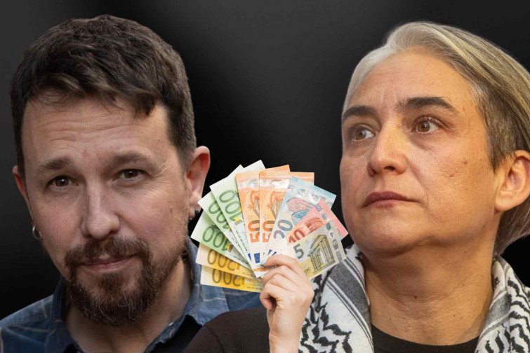 Colau, Iglesias y compañía: los nuevos activistas del oportunismo