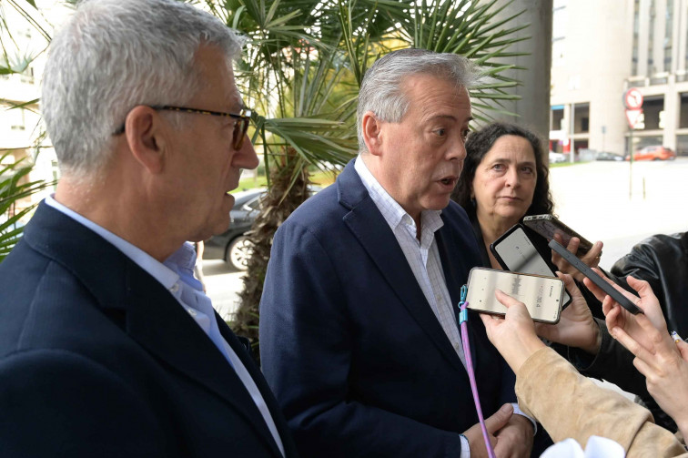 Gómez Caamaño sobre Medicina: 