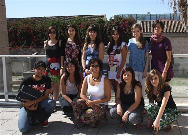 Os universitarios galegos tardan 9 meses en atopar o seu primeiro emprego