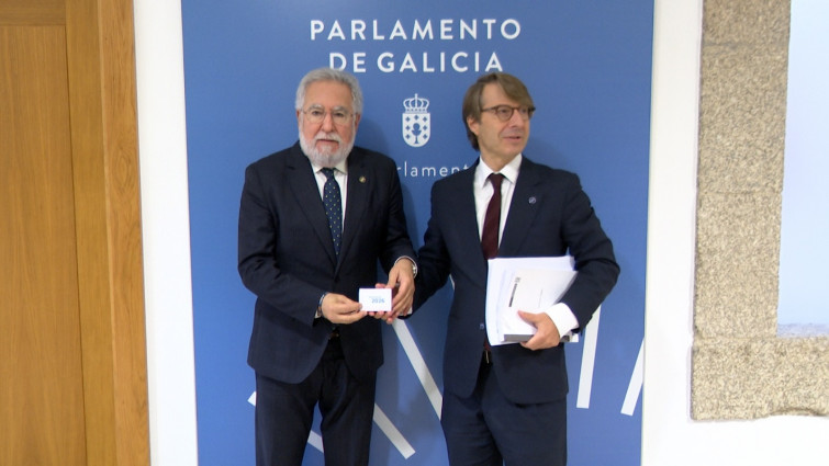 Las rebajas fiscales de la Xunta provocarán una bajada de 793 millones de euros en ingresos