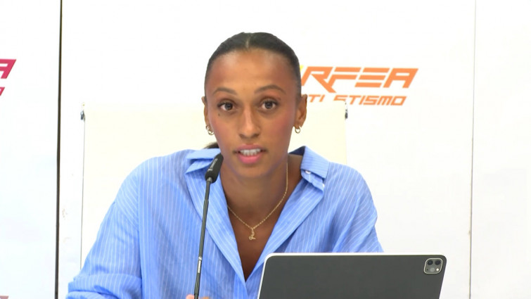 (VÍDEO) La reflexión viral de Ana Peleteiro sobre usar gallego o castellano: 