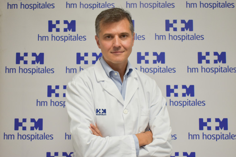 HM Hospitales ficha a un prestigioso especialista para el área de cirugía plástica en La Esperanza