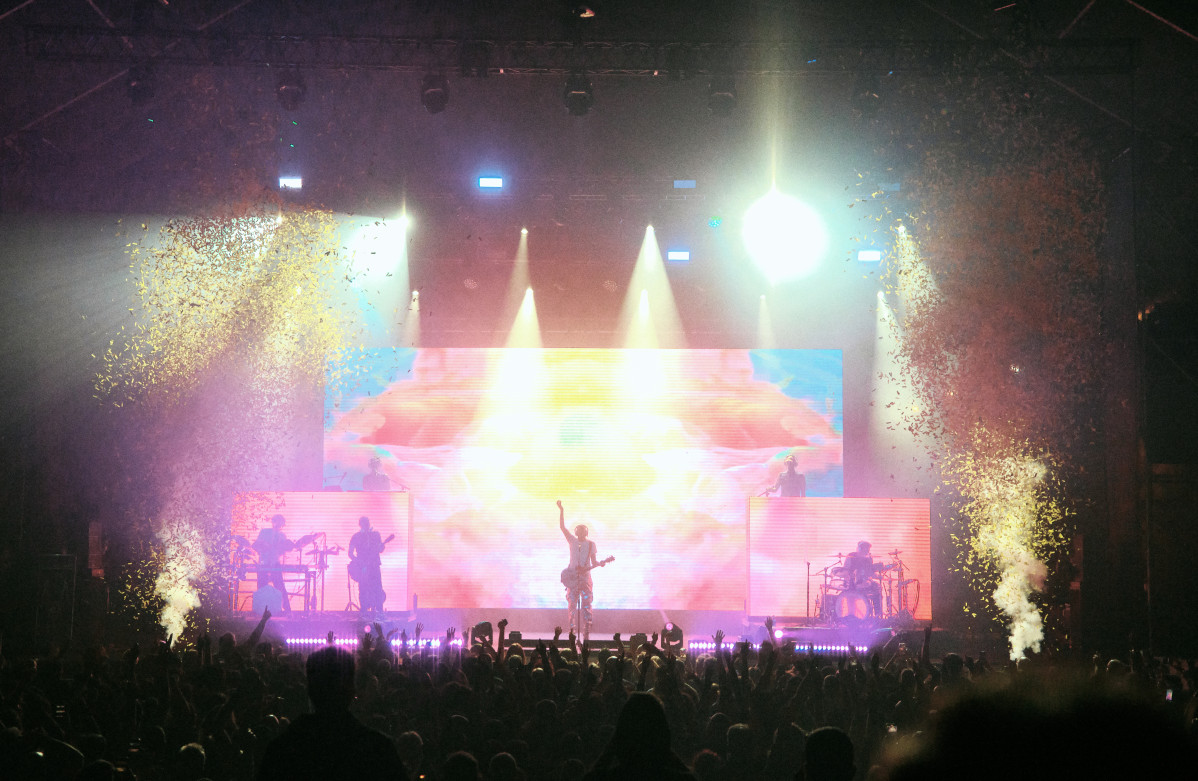 20250927 La Casa Azul en Noites do Porto u00a9 Andrea Su00e1nchez 59