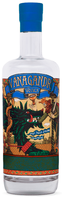 Estrella Galicia compra Vánagandr, marca gallega de ginebra premiun