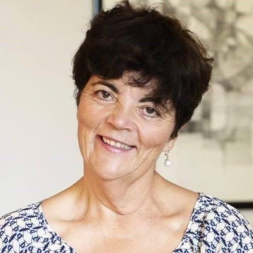 Carmen García Mateo.