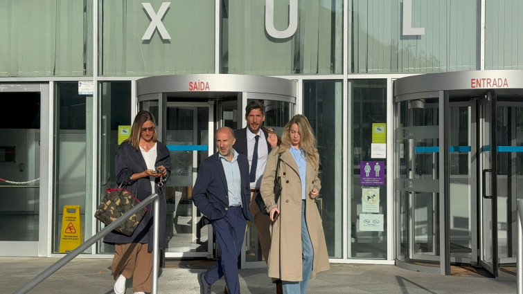 Fiscalía denuncia a Jácome por consentir a sabiendas la contaminación acústica de pubs del centro de la ciudad