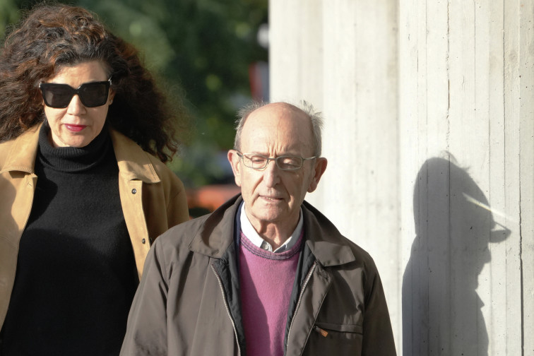 Caso El Correo Gallego: ex-director niega juego de trileros con las cuentas