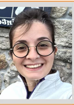 Ayuda para encontrar a Patricia, la joven de 29 años desaparecida en San Amaro que necesita medicación