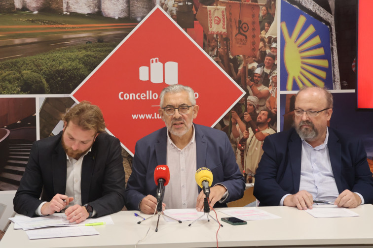 Lugo también subirá el IBI de las viviendas vacías y limitará los pisos turísticos