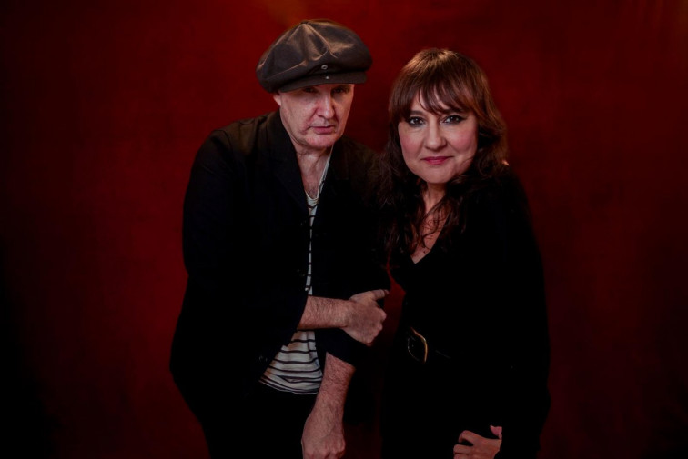 Concierto de Amaral en A Coruña el 21 de febrero, única fecha de su gira en Galicia