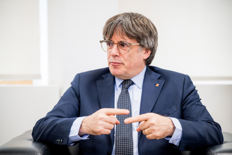 La encrucijada de Junts: Puigdemont o salvar el partido