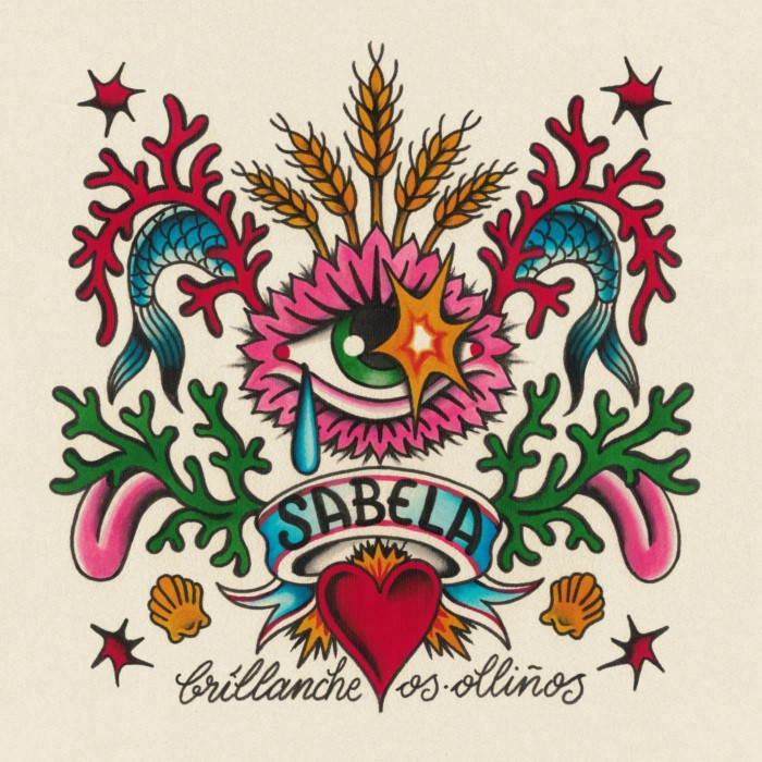 PORTADA EP BRu00cdLLANCHE OS OLLIu00d1OS