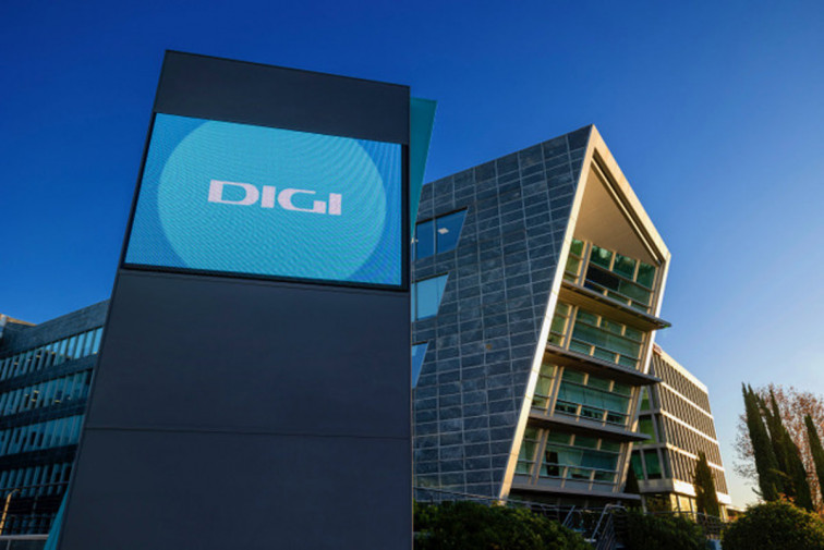 La plantilla de DIGI en Vigo le gana el pulso a la empresa, obligada por la Justicia a cambiar las retribuciones