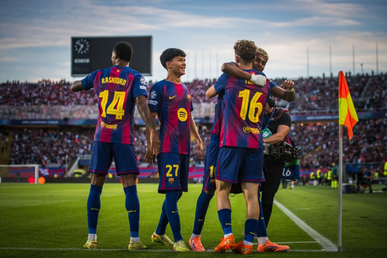 ¿Opciones para Dro en El Clásico? Las lesiones abren la puerta de la titularidad al futbolista gallego