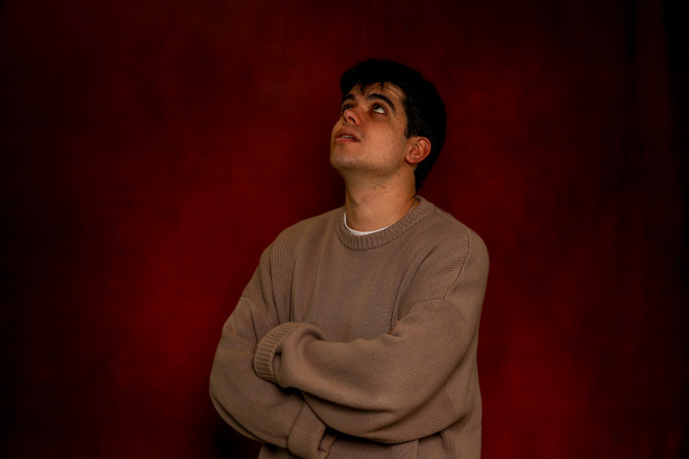 Íñigo Quintero lanza su primer álbum, 'El sitio de siempre', tras su meteórico número 1 mundial en Spotify