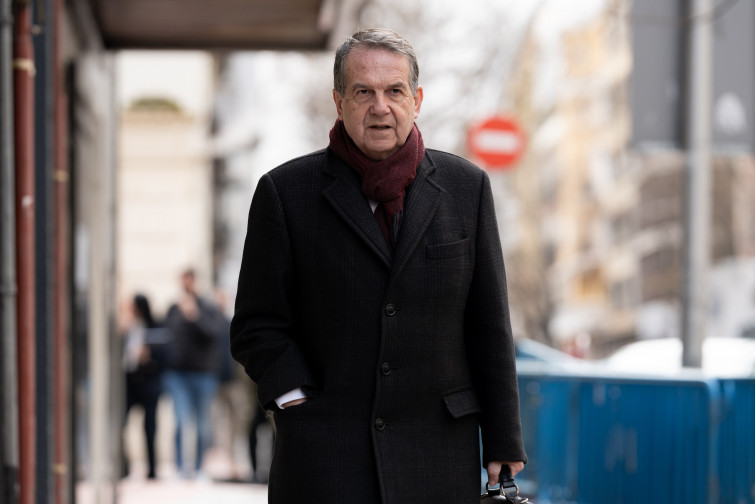 Caballero acusa al PP vigués de 