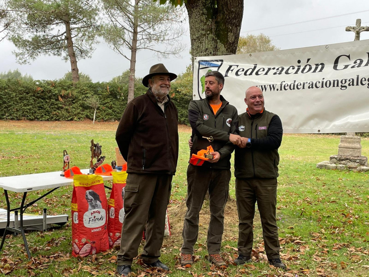 Luis Eusebio Fidalgo 3