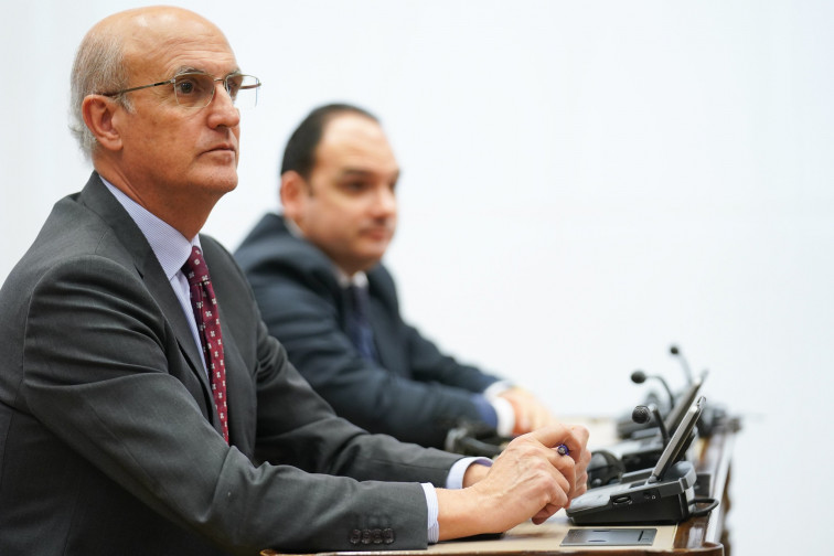 El PPdeG pregunta al Gobierno si 