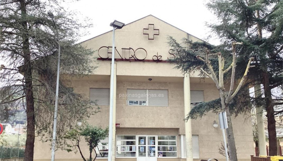 CENTRO SAÚDE O BARCO