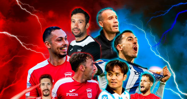 Negreira se prepara para su particular Noche de Reyes con la visita de la Real Sociedad