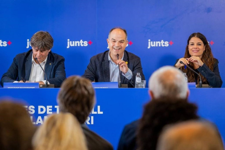 Los acuerdos de Bruselas y el Último Tango en Perpiñán