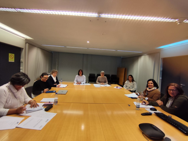 Evauación solicitudes de víctimas del amianto.