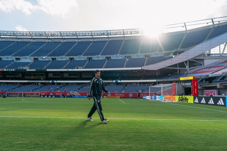 El Celta de Vigo vive su propio sueño americano: Luca de la Torre y Tadeo Allende, revalorizados