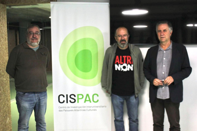 Ulloa Viva encarga a técnicos de la USC informes 