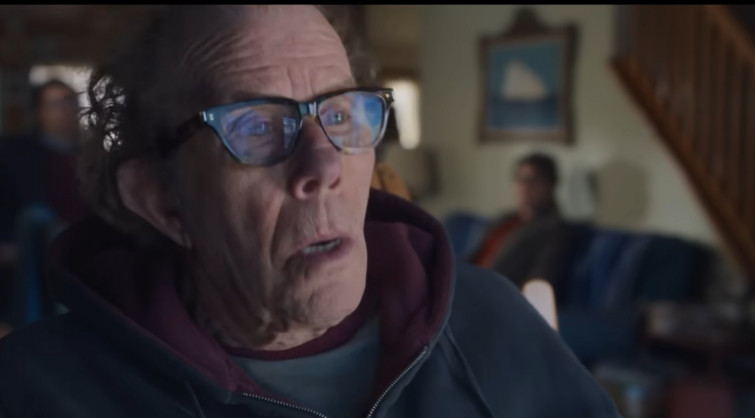 Programa Cineuropa 2025: de las grandes premiadas este año, como la última de Jarmusch, a lo último del cine gallego