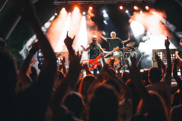 El SilFest regresará en julio con conciertos, kayaks y catas para celebrar su X Edición en O Barco de Valdeorras