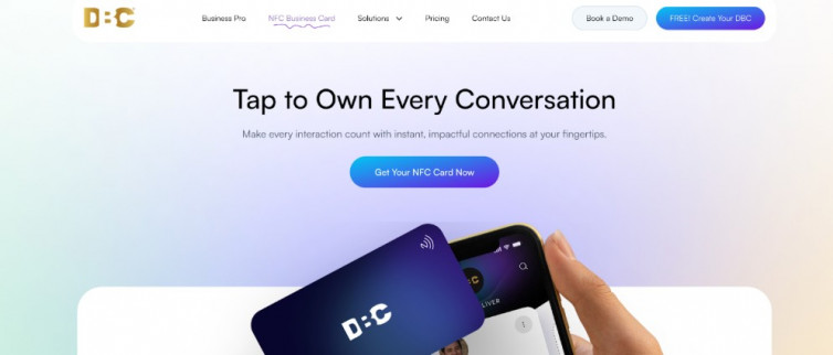 Las Mejores Tarjetas de Digitales para Profesionales en 2025