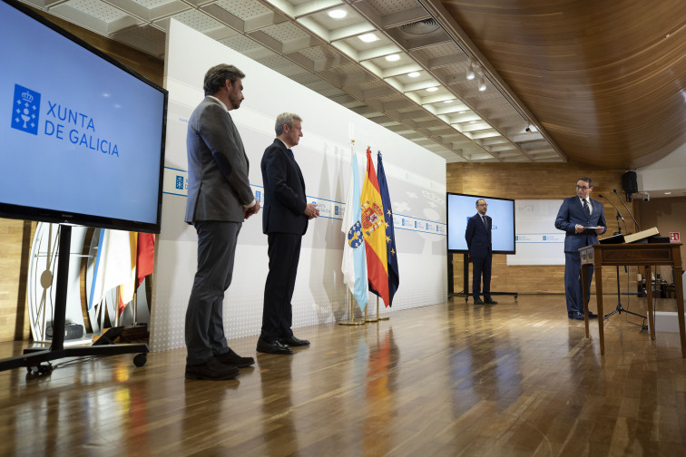 Nuevo bloqueo de la Xunta a la propuesta del Consello da Avogacía por los baremos del turno de oficio