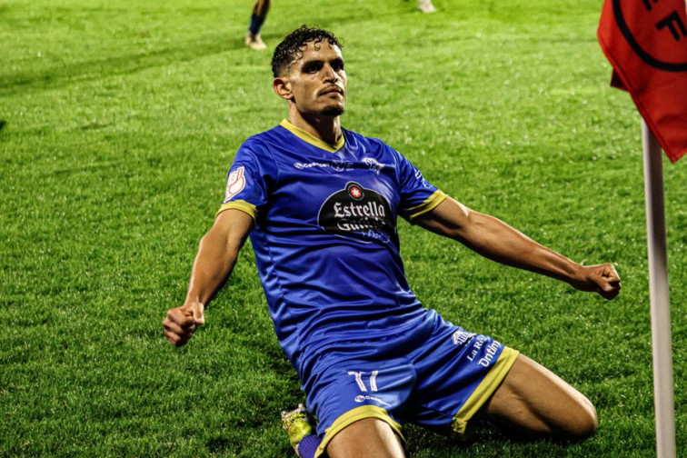 Cinco equipos gallegos esperan rival en Copa del Rey, con premio para Ourense, Racing de Ferrol y Pontevedra