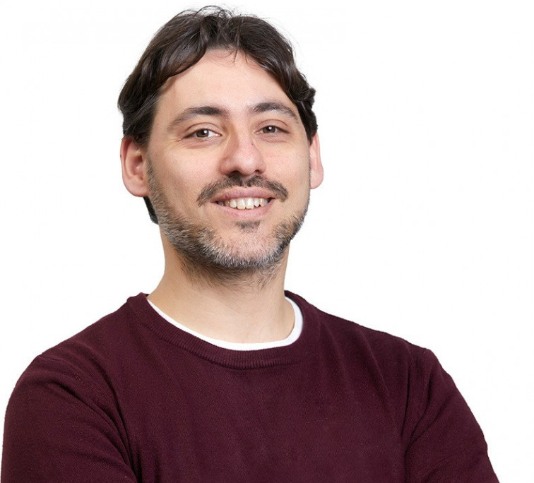 Doménico Tinelli: “El convenio del sector de la discapacidad está entre los más bajos de España”