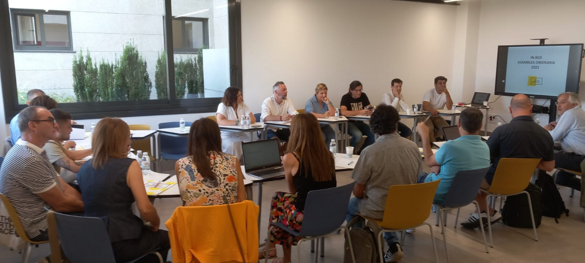 GPRESS REUNIu00d3N IN RED 01112025