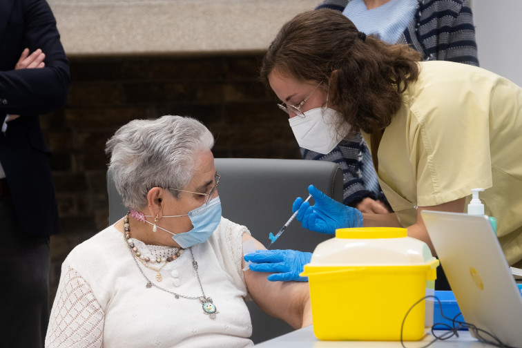 Demandan actualizar la labor inspectora para el control en las residencias de mayores