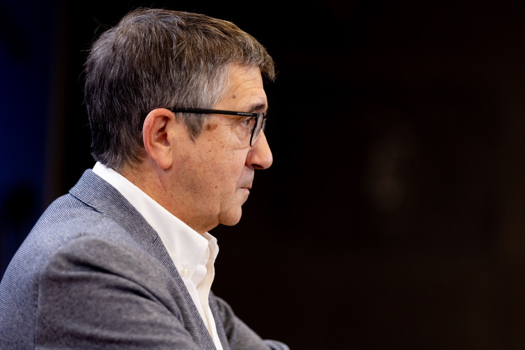 Apartar a los jueces que se pronuncien políticamente, nueva proposición del PSOE en el Congreso