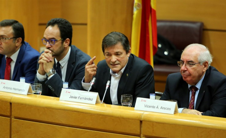 El PSOE, a las puertas de su comité federal definitivo