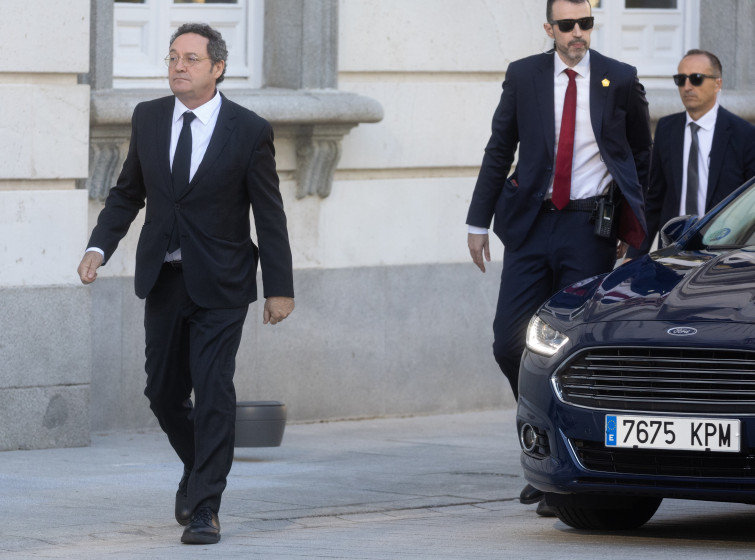 El juicio histórico al fiscal general, entre filtraciones, presiones y un caso que sacude a la Justicia