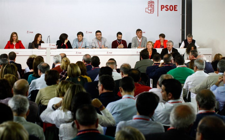 ​El PSOE recupera intención de voto tras dar el Gobierno a Rajoy