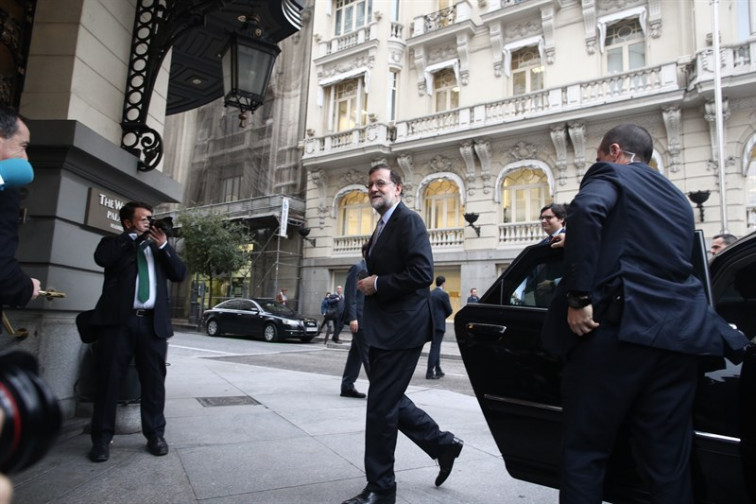 ​Rajoy, satisfecho con la decisión 