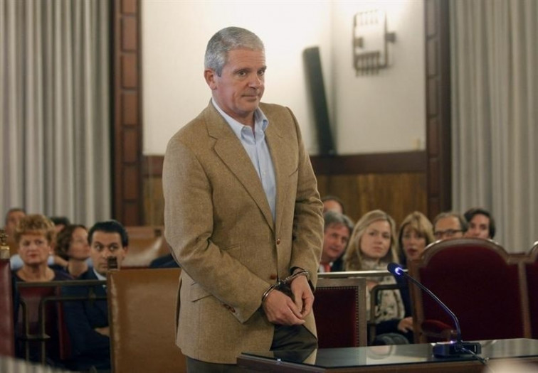 Crespo descarga su responsabilidad, cumplía las instrucciones de Correa