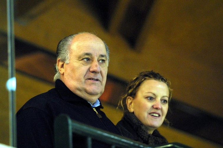 La fortuna de Amancio Ortega es mayor que el PIB de Croacia o que el de cinco Jamaicas