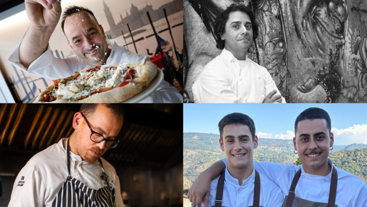 Los Momentos Acustiquísimos regresan a Galicia este noviembre junto a los mejores cocineros del país