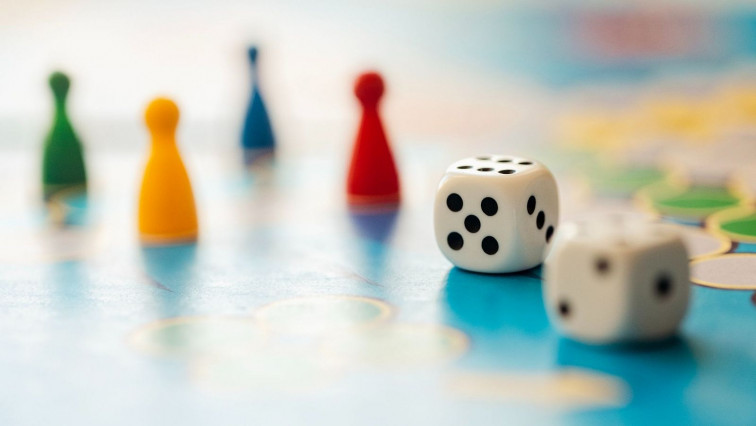 Compostela se rinde al juego de mesa con la I Edición del Festival Dálle Xogo