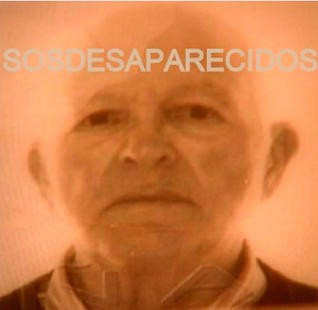 Localizan o corpo do ancián desaparecido en Cercedo-Cotobade