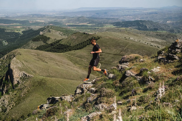 Running: pasos seguros para zancadas fuertes