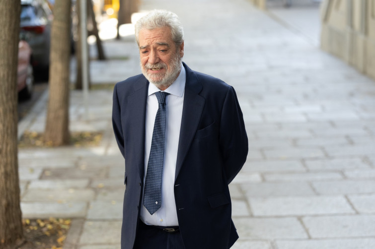 El delincuente confeso del Reino de España