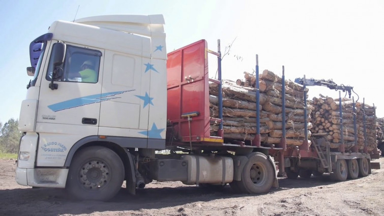 Transportistas firman paz 