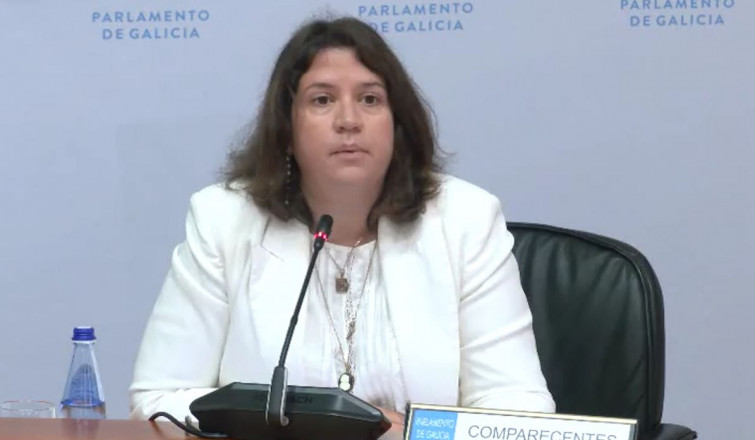 Brote de sarna y pobre alimentación en la residencia Domus Vi Monforte; denuncia el BNG en el Parlamento